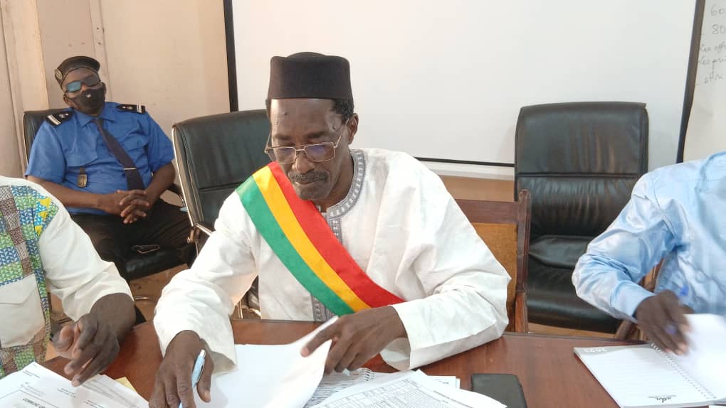 Koutiala : Un budget 2026 de plus de 9 milliards F CFA dynamiser le développement local