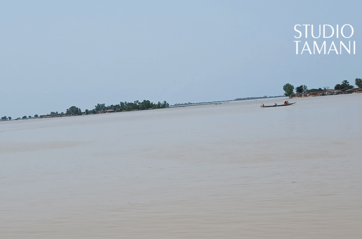 Mopti : un adolescent se noie dans le fleuve