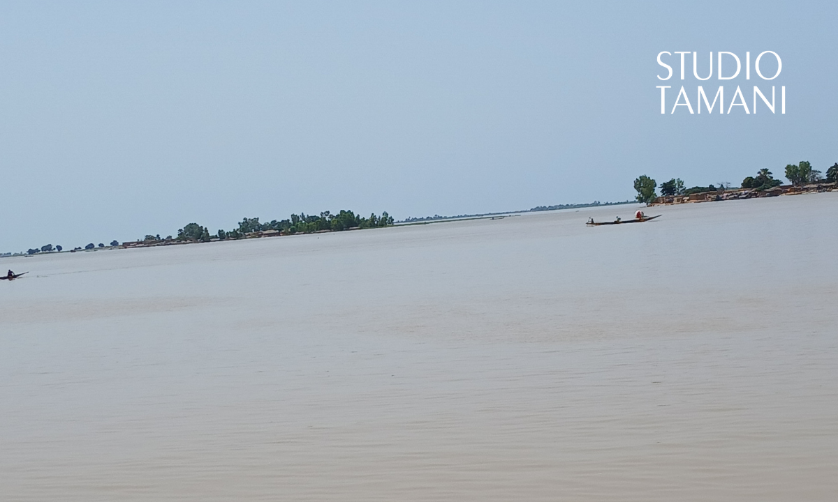 Mopti : un adolescent se noie dans le fleuve