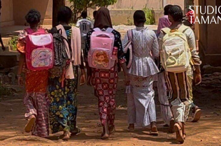 Rentrée scolaire 2025-2026 : un démarrage mouvementé dans le pays