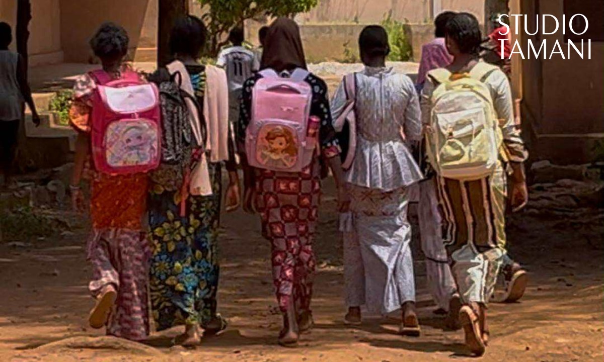 Rentrée scolaire 2025-2026 : un démarrage mouvementé dans le pays