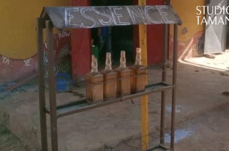 Yorosso : des délestages dus au manque de carburant