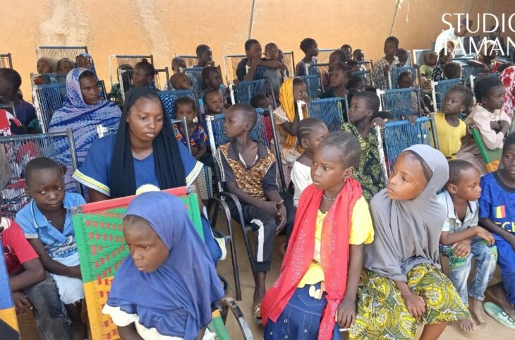 « Un rhume mal soigné peut entraîner des complications », préviennent les pédiatres