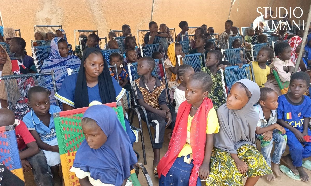 « Un rhume mal soigné peut entraîner des complications », préviennent les pédiatres