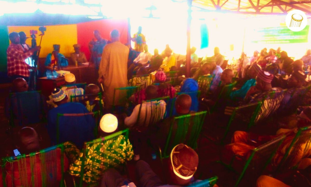 Certaines couches vulnérables exemptées du paiement de la TDRL