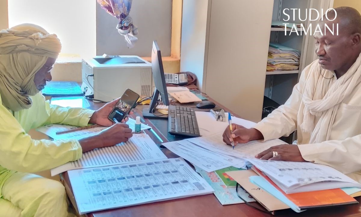 Bourem : difficultés dans la révision des listes électorales