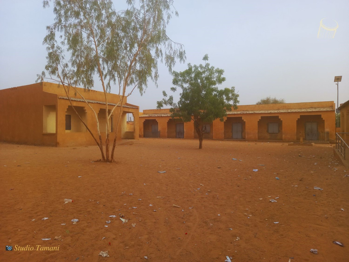 Gao : grève de 120 heures des enseignants