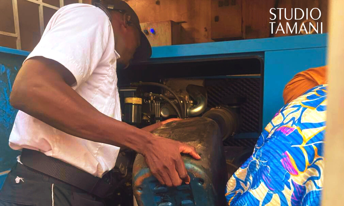 Quand l’interdiction de vendre du carburant en bidons paralyse des secteurs privés