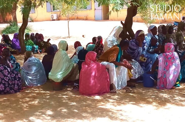 Bourem : Soutien financier à 175 femmes vulnérables