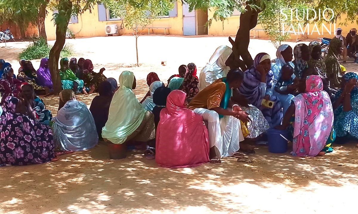 Bourem : Soutien financier à 175 femmes vulnérables