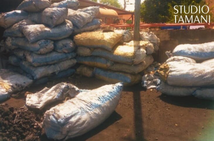 Bamako : la flambée du charbon et la rareté du gaz butane étouffent les ménages