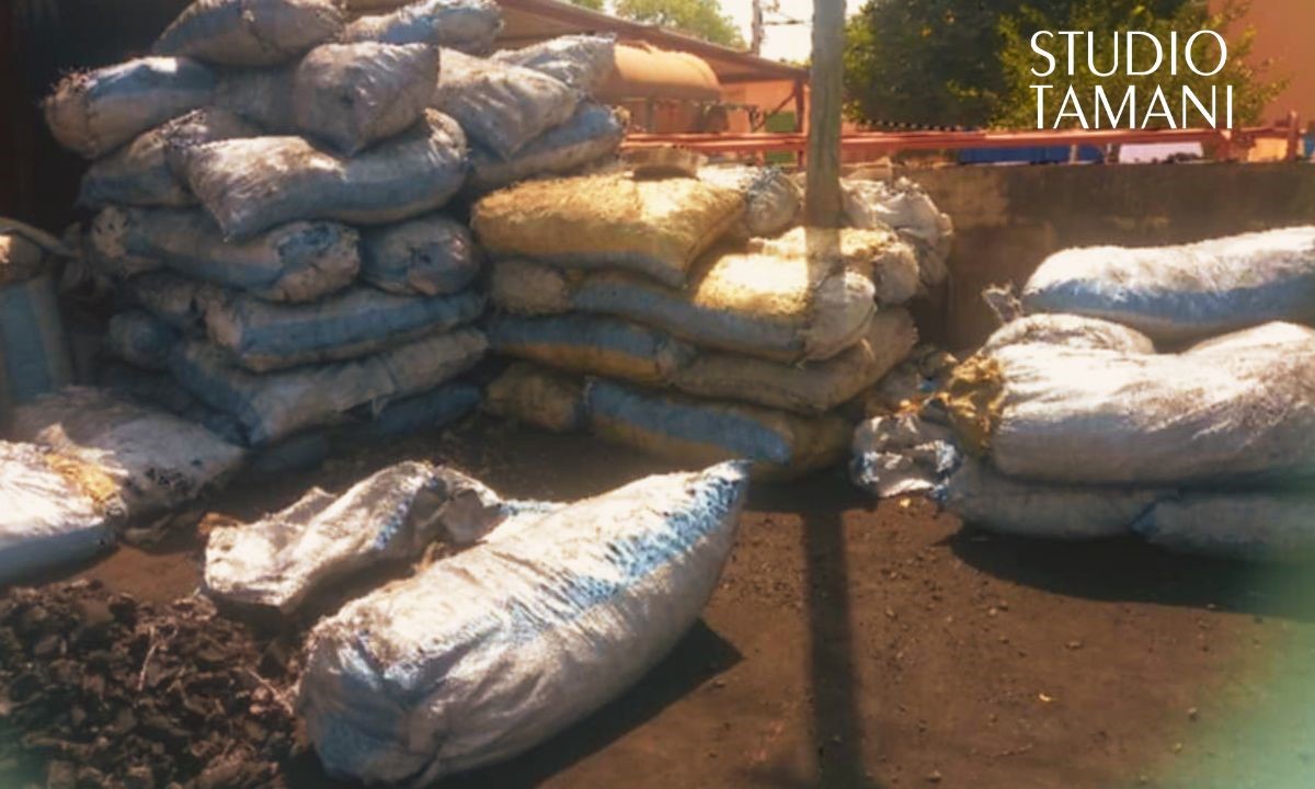 Bamako : la flambée du charbon et la rareté du gaz butane étouffent les ménages