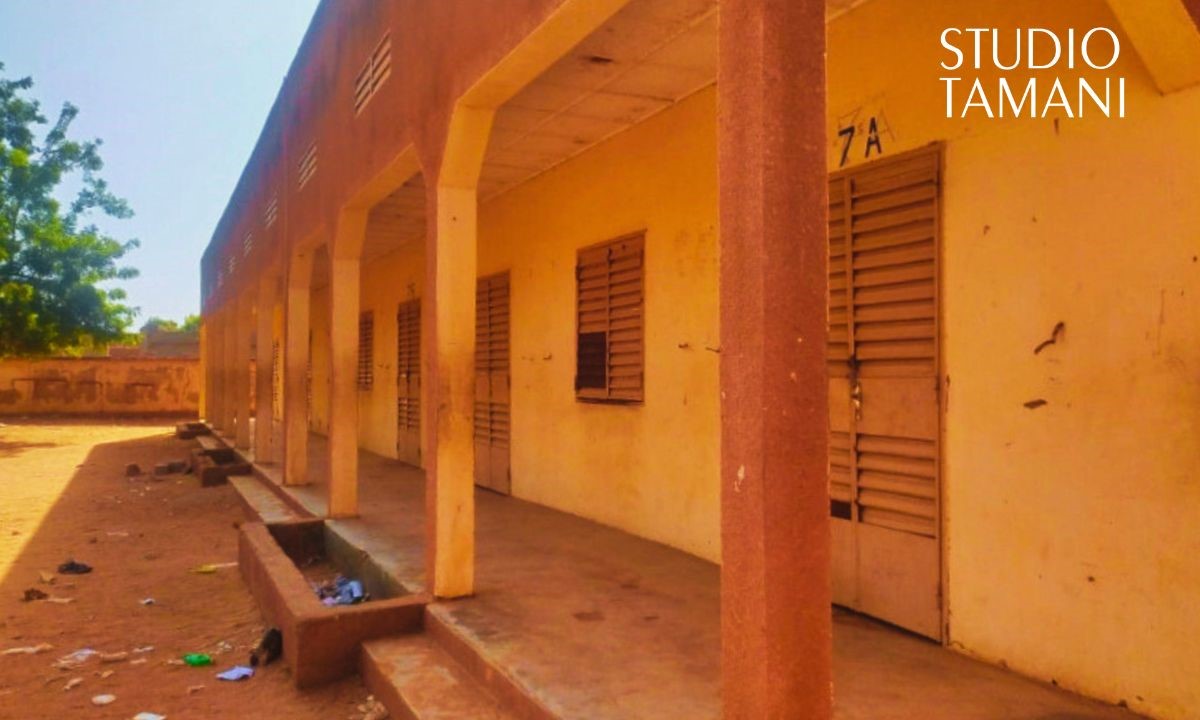 Mali : les écoles fermées face à la crise du carburant