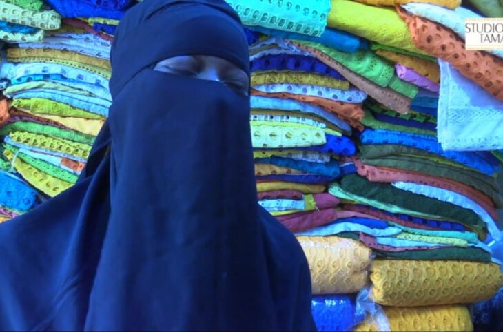 Kouri : des femmes violentées pour non-port du voile