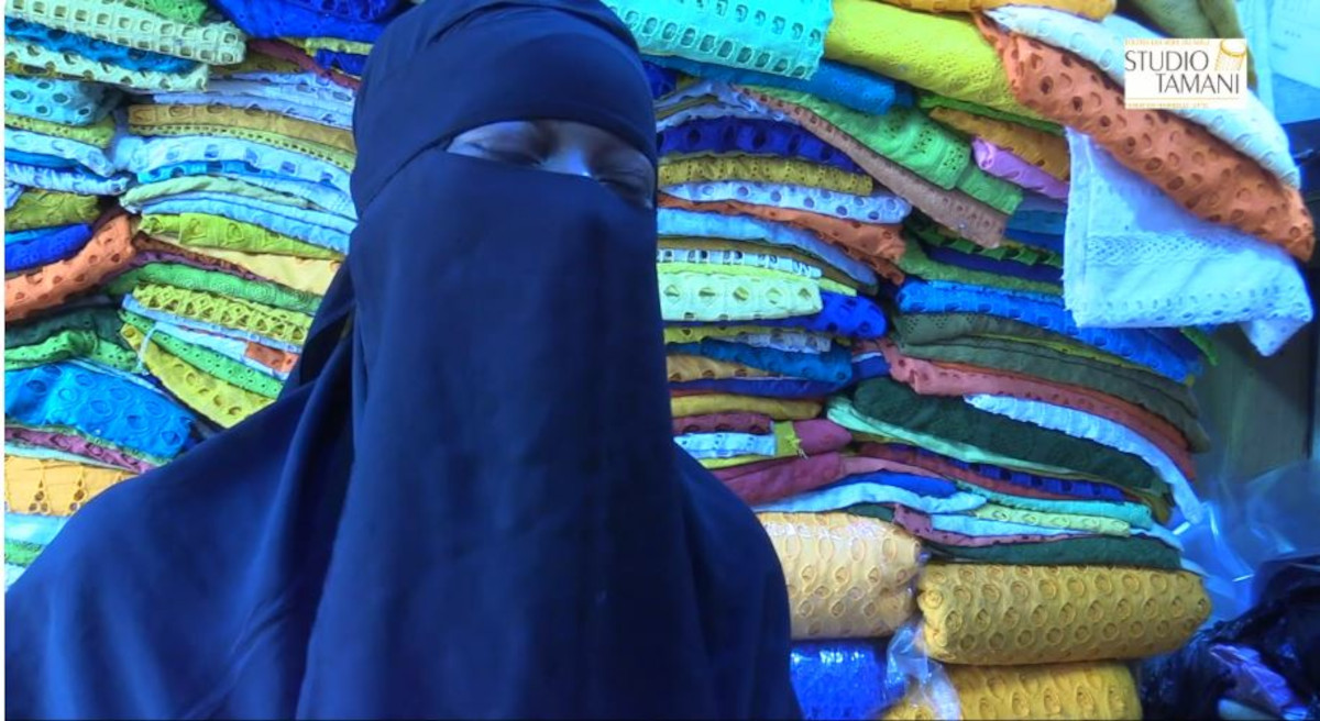 Kouri : des femmes violentées pour non-port du voile