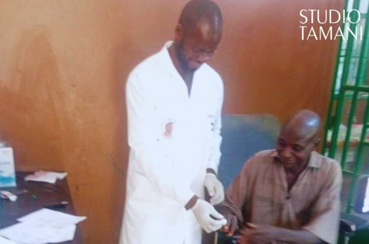 Santé et solidarité : plus de 150 seniors soignés gratuitement à Bafoulabé