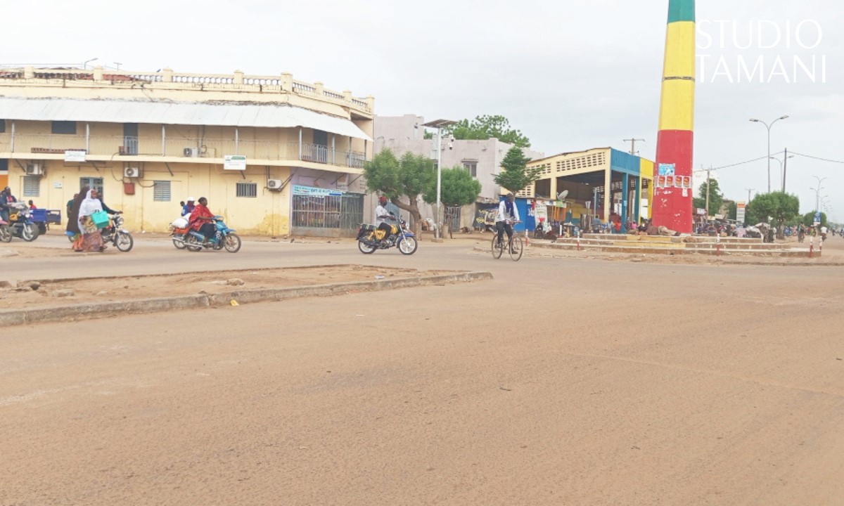 Kayes : le couvre-feu prolongé de 30 jours