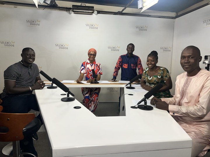 La gastronomie malienne : un patrimoine culinaire à redécouvrir et valoriser !