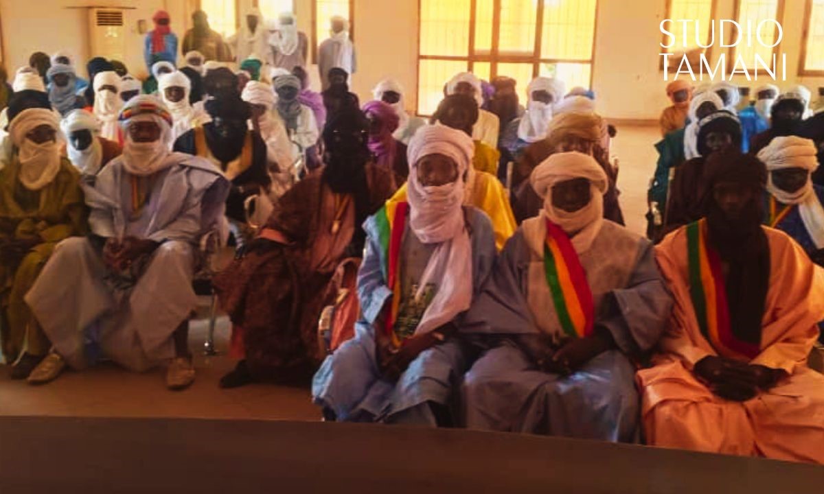 Kayes, Ansongo et Tombouctou : la journée des autorités traditionnelles célébrée