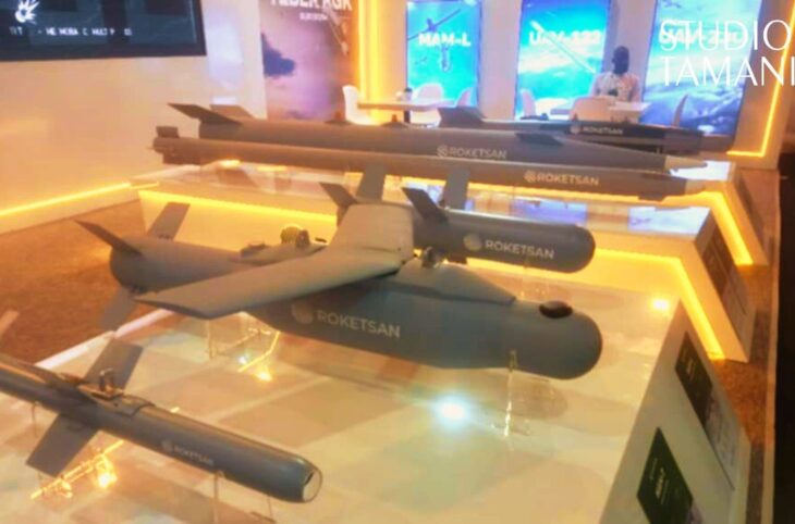 Bamako ouvre son premier Salon international de la Défense et de la Sécurité