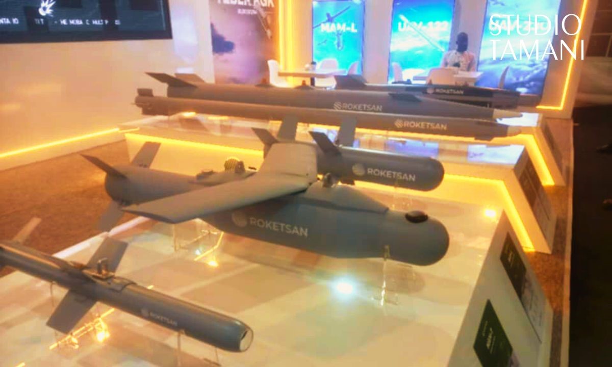 Bamako ouvre son premier Salon international de la Défense et de la Sécurité