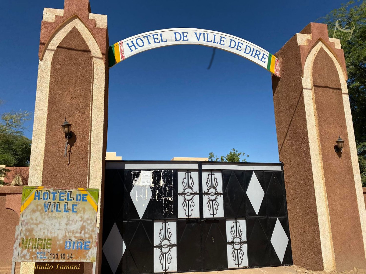 Diré : réunion du comité de pilotage du projet CA-PPR II en éducation