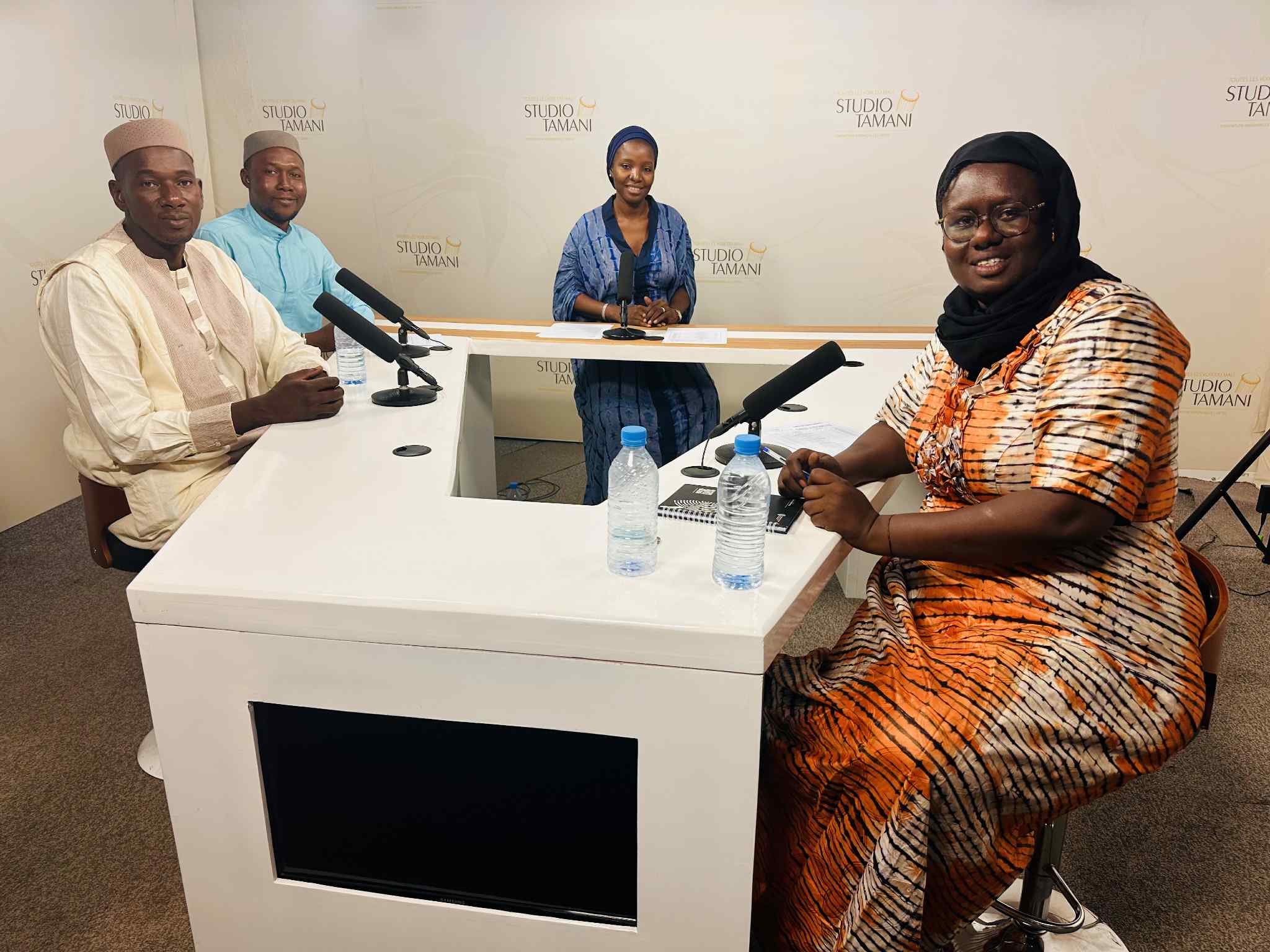 Crise de carburant : quand l’esprit de solidarité s’active entre maliens