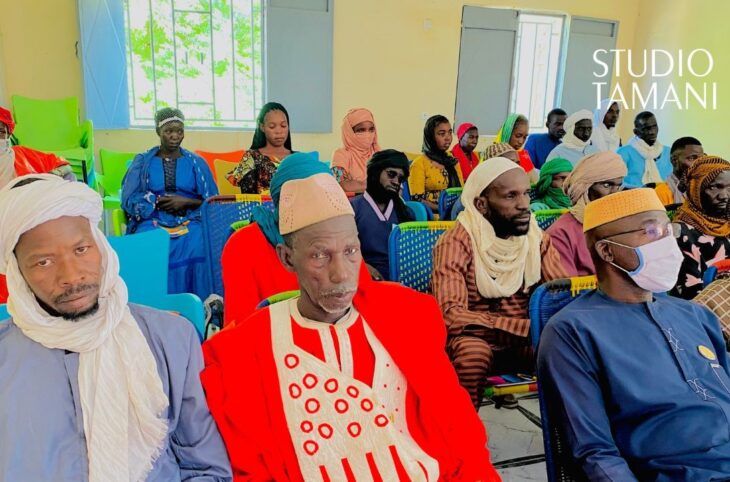 Diré : des leaders mieux outillés pour l’inclusion