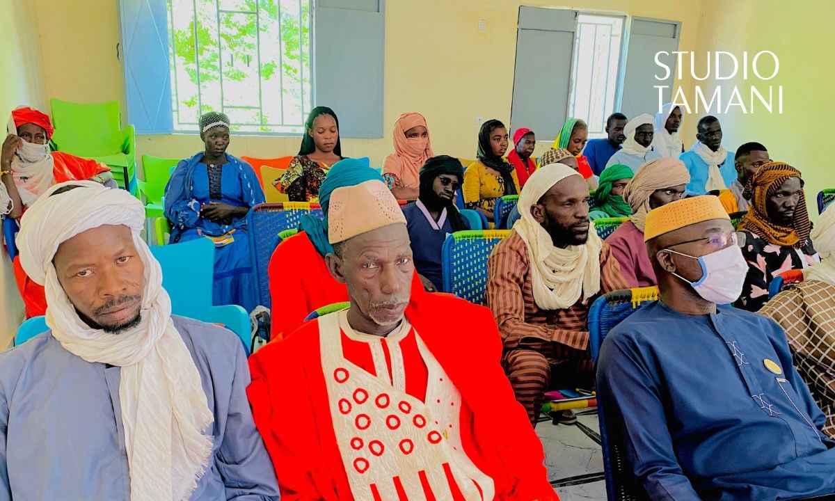 Diré : des leaders mieux outillés pour l’inclusion