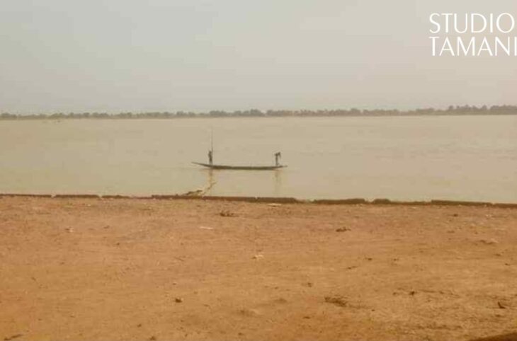 Macina : des habitants de Wela contraints de quitter le village