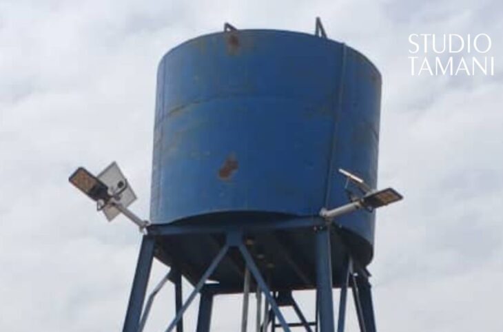 Bafoulabé : deux villages désormais alimentés en eau potable