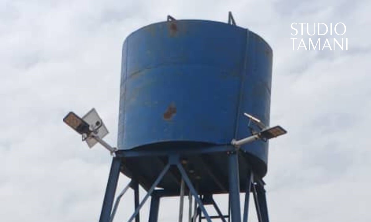 Bafoulabé : deux villages désormais alimentés en eau potable