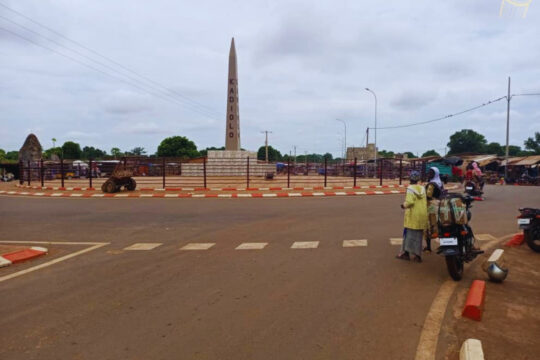 Kadiolo : perturbations des réseaux téléphoniques