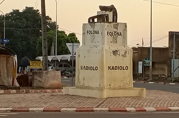 Pénurie du savon Kabakuruni à Kadiolo
