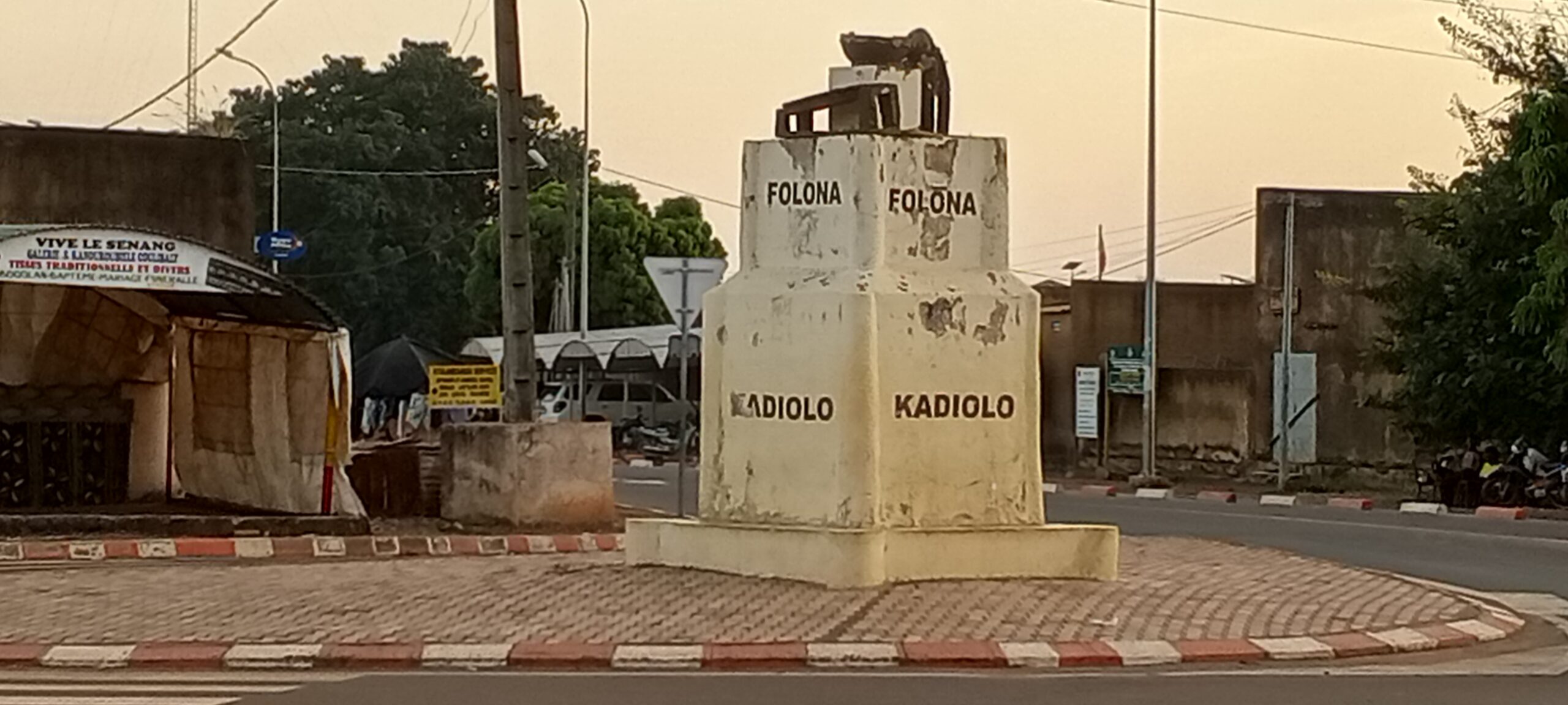Pénurie du savon Kabakuruni à Kadiolo