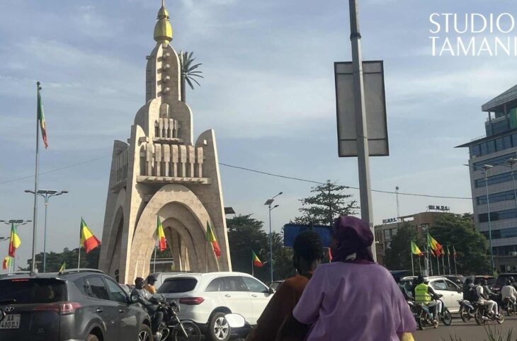 Fausse alerte ou menace réelle ? Ce qu’il faut retenir sur la situation à Bamako
