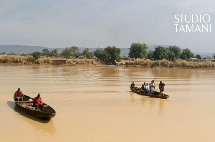 Six élèves périssent dans le chavirement d’une pirogue à Bafoulabé