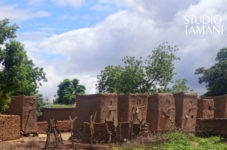 Le mil mal stocké se fait rare dans les greniers à Bankass