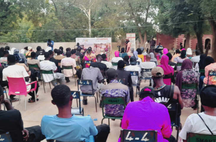 KOULIKORO : des jeunes plus outillés pour dire Zéro VBG
