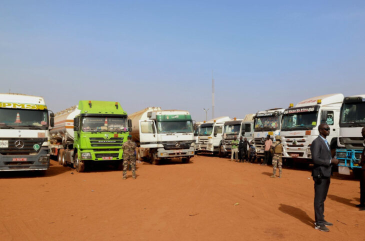 Carburant : l’État veut fluidifier la chaîne d’approvisionnement