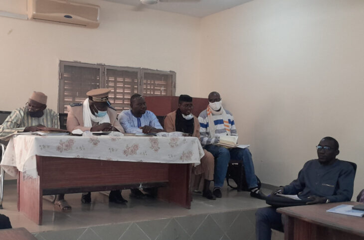 Yorosso : la Semaine nationale Mamaala annoncée pour février 2026