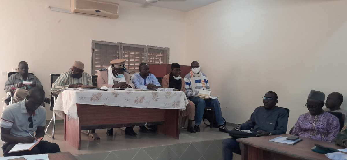 Yorosso : la Semaine nationale Mamaala annoncée pour février 2026