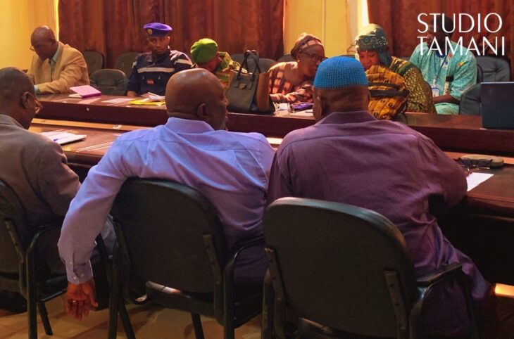 Sikasso : une journée de sensibilisation sur la rage et les morsures de chiens