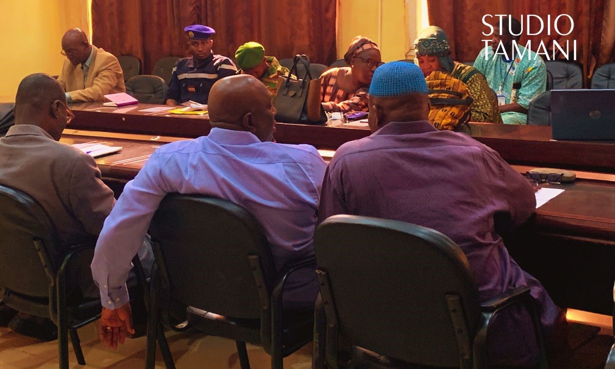 Sikasso : une journée de sensibilisation sur la rage et les morsures de chiens