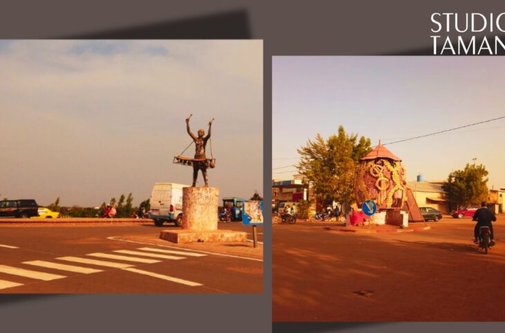 Le couvre-feu reconduit dans les régions de Sikasso et de Ségou