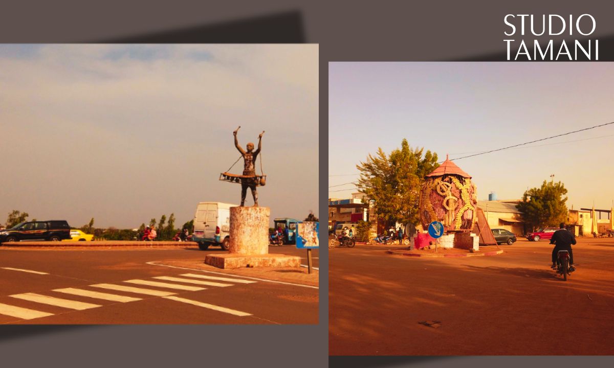 Le couvre-feu reconduit dans les régions de Sikasso et de Ségou