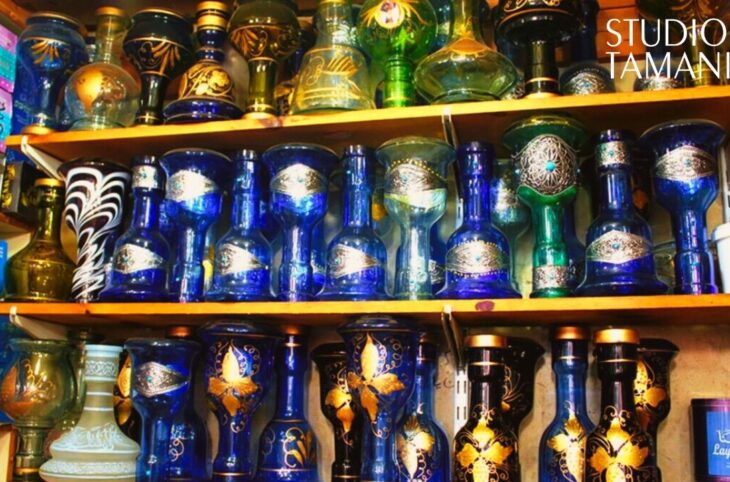 Gao : opération coup de poing contre les chichas-clubs