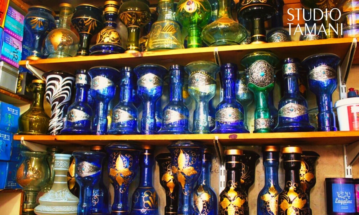 Gao : opération coup de poing contre les chichas-clubs