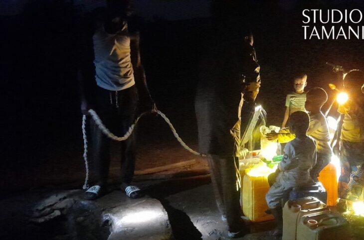 Tominian : coupure d’électricité et crise d’eau persistantes