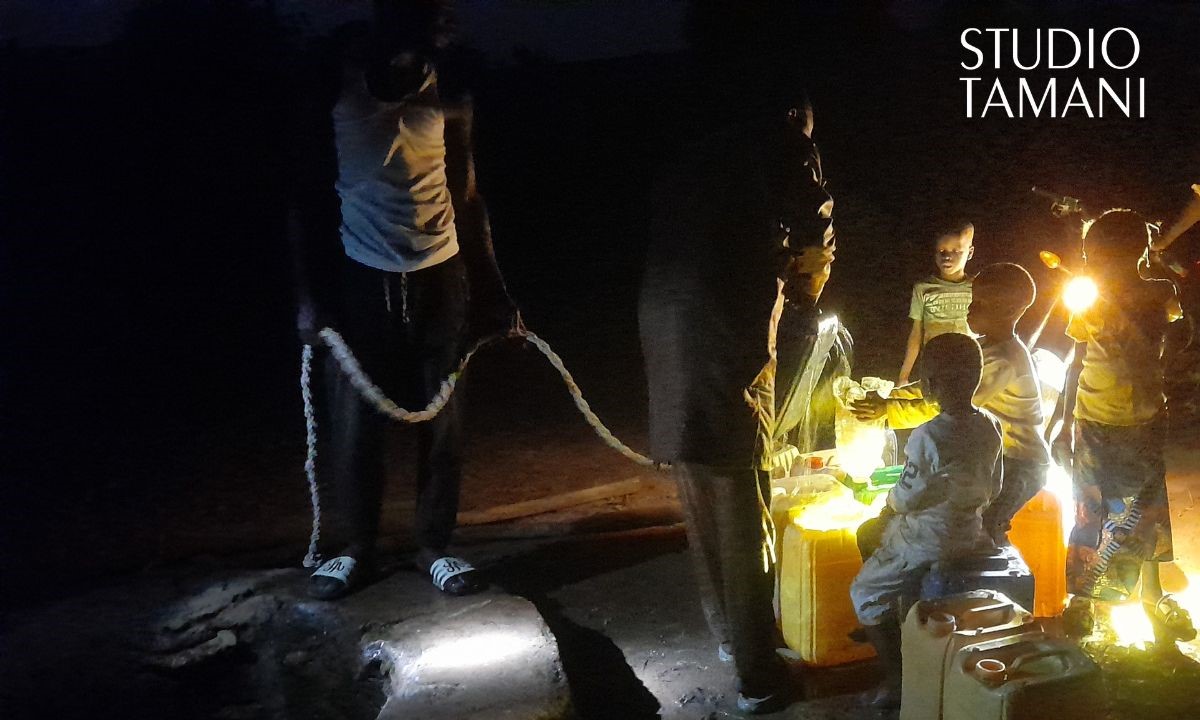 Tominian : coupure d’électricité et crise d’eau persistantes